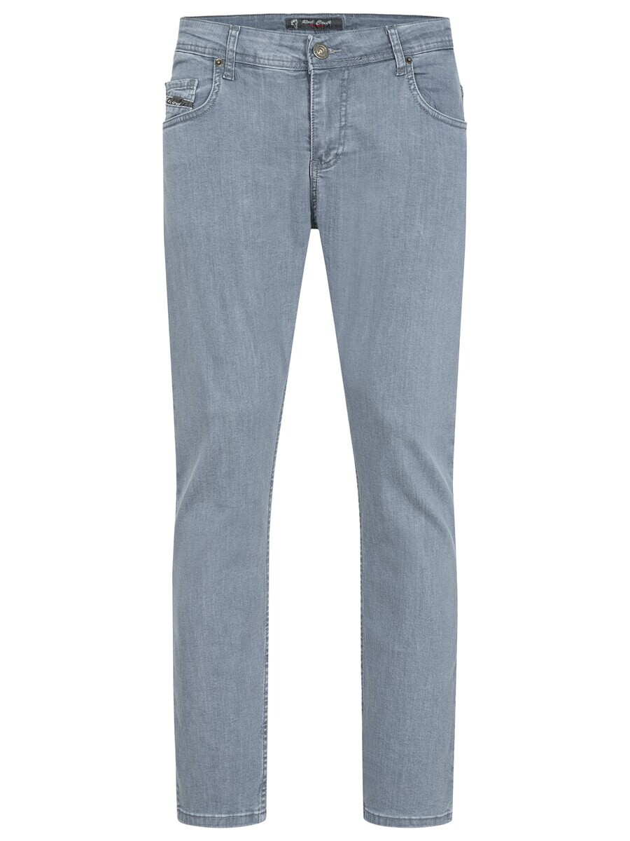 

Джинсы Rock Creek Regular Jeans, светло-серый