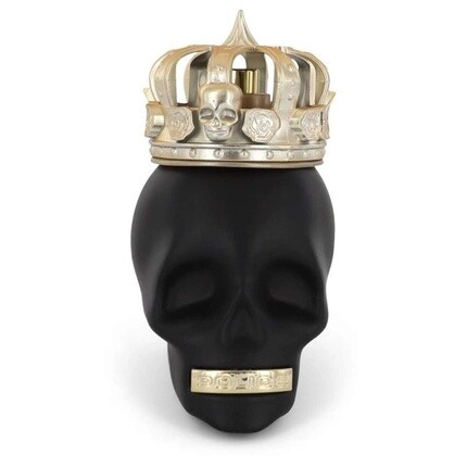 

Police To Be The King от Police Colognes EDT спрей, 4,2 унции, тестер