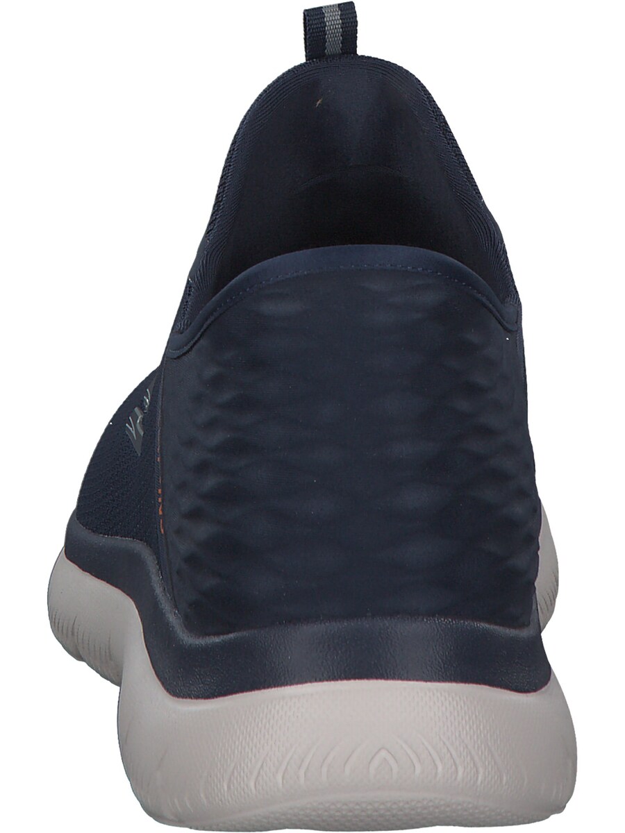 Кроссовки SKECHERS, Navy — фото 3