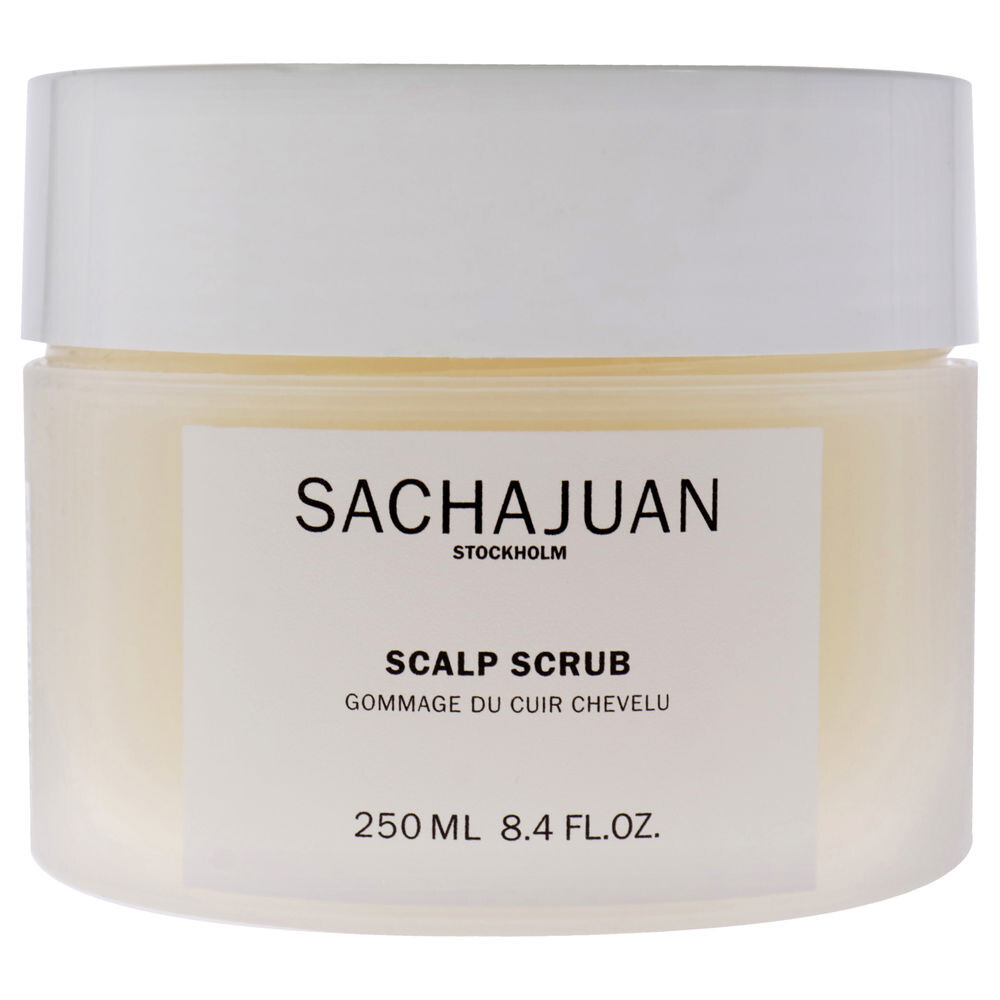 

Скраб для волос Scalp Scrub Sachajuan, 250 мл