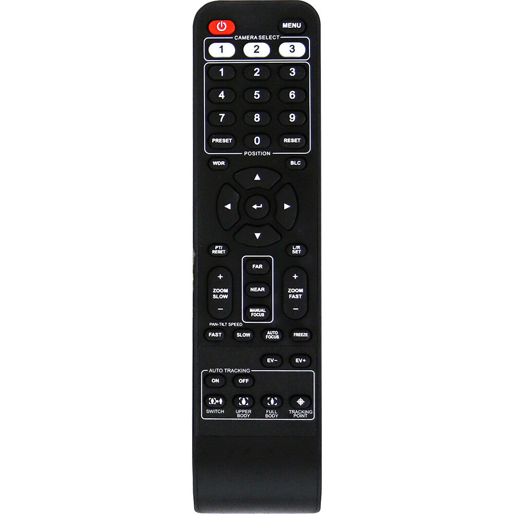 

AVer Remote Control for TR310, TR311, TR311HN, TR313 & PTRCPTZ02