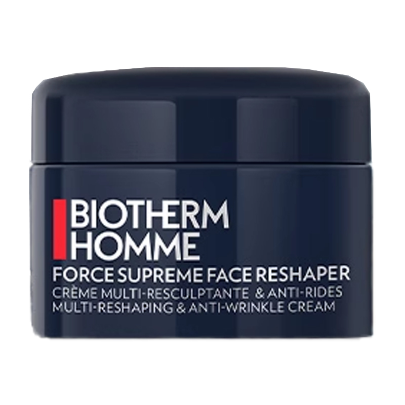 

Образец крема для подтяжки и уменьшения морщин Biouquan в дорожном наборе увлажняет и питает BIOTHERM