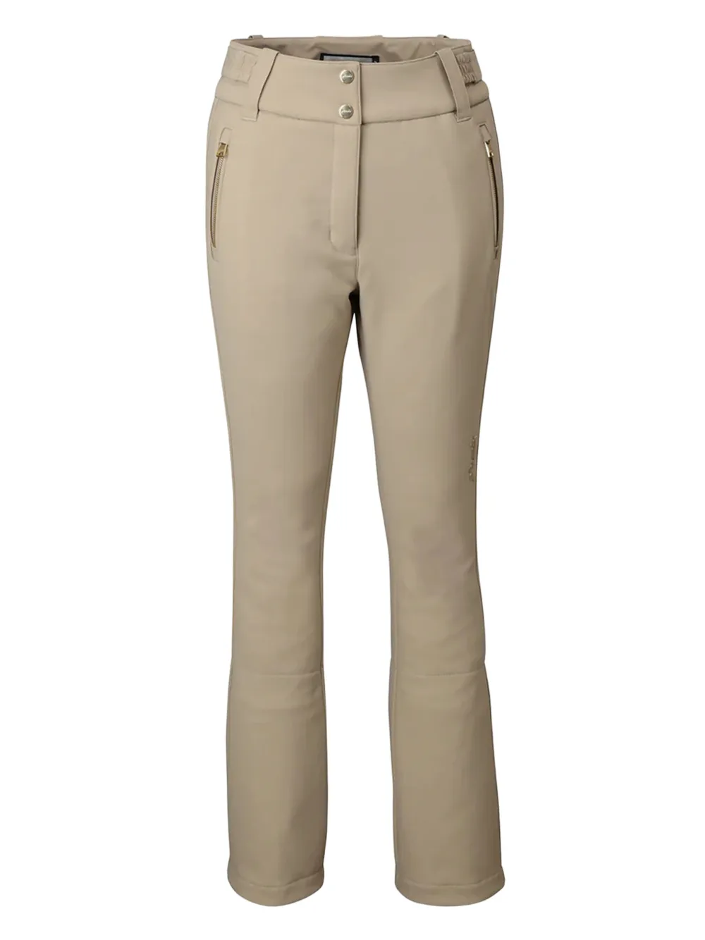 

Лыжные брюки на пуговицах Phenix, бежевый