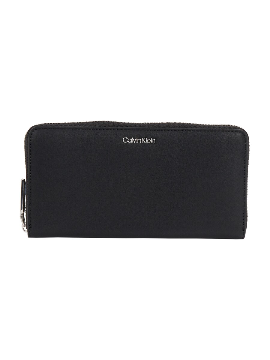 

Кошелек Calvin Klein Must, черный