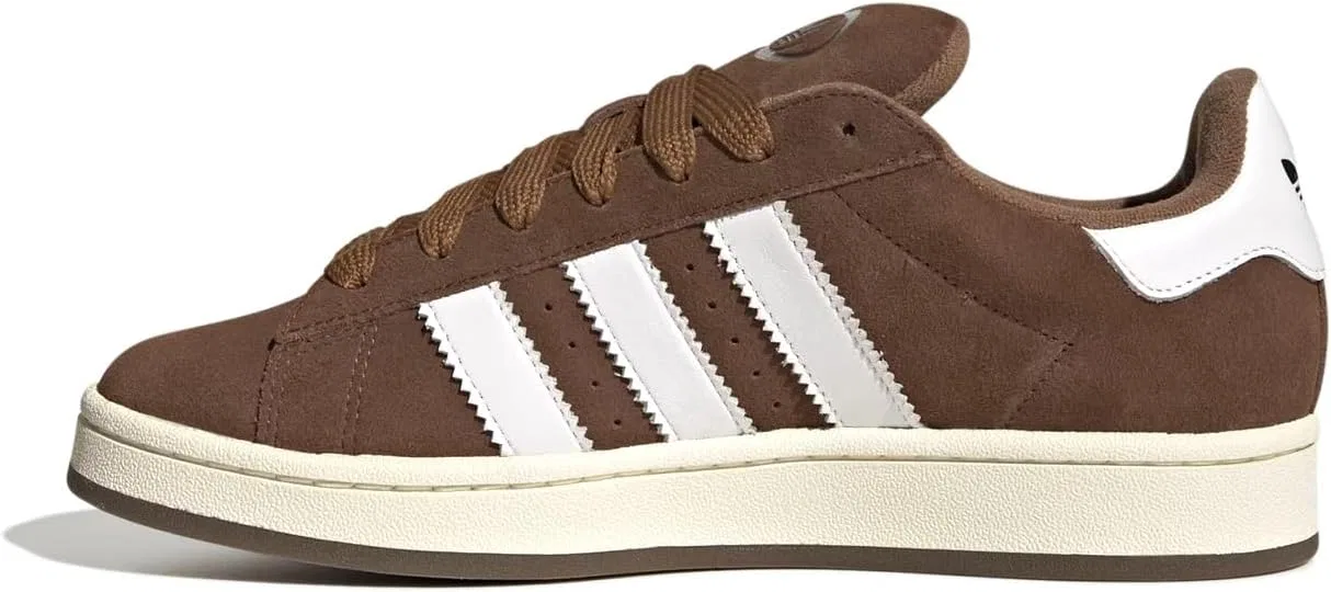 Мужские кроссовки Adidas Campus Next Gen, Pantone Ftwr White Off White — фото 4