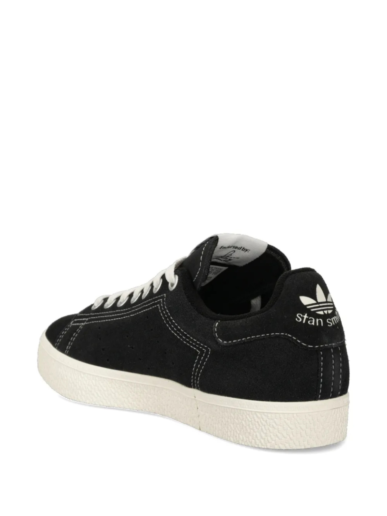 Кроссовки adidas Stan Smith CS, черный — фото 3