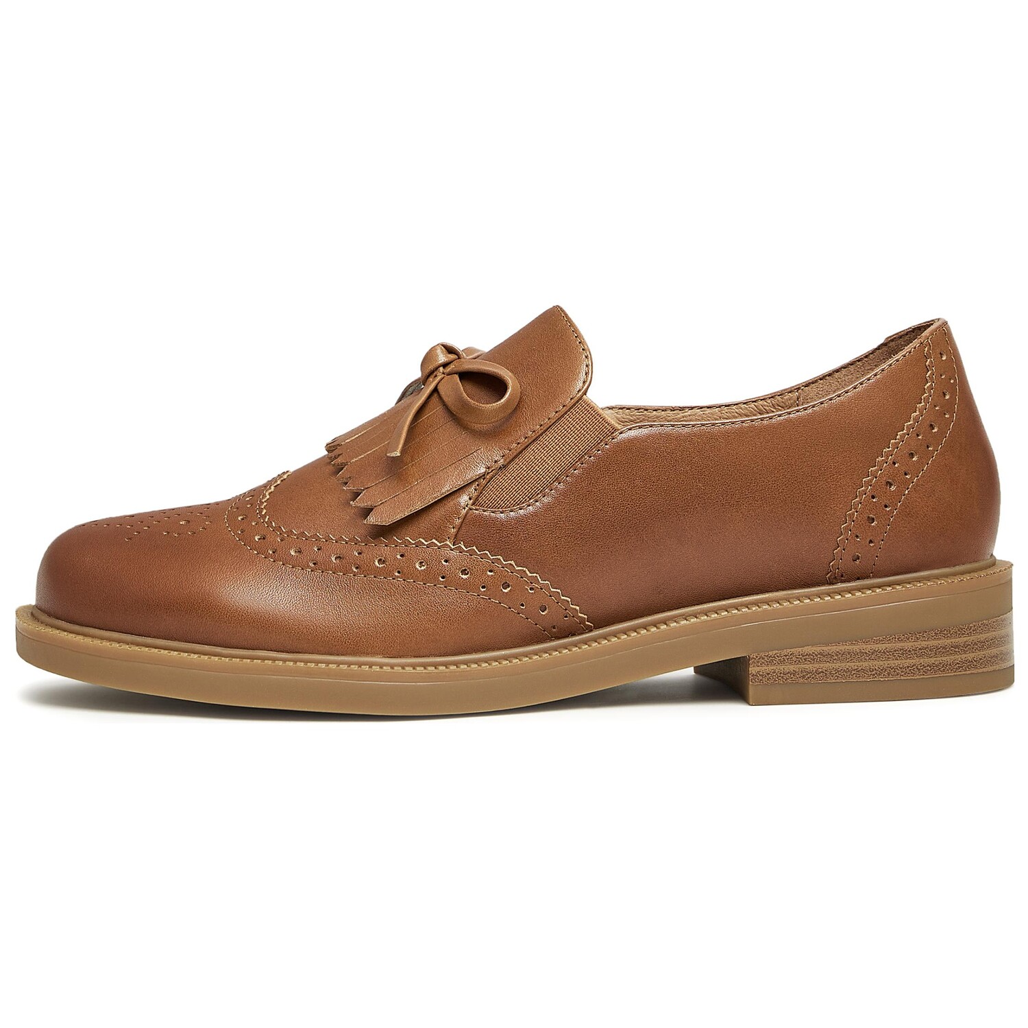 

Туфли женские повседневные Women's Casual Shoes Women's Low-Top Teenmix, черный