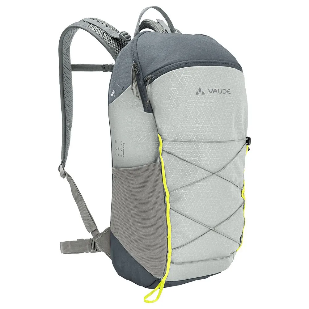

Рюкзак VAUDE Agile 20L, серый