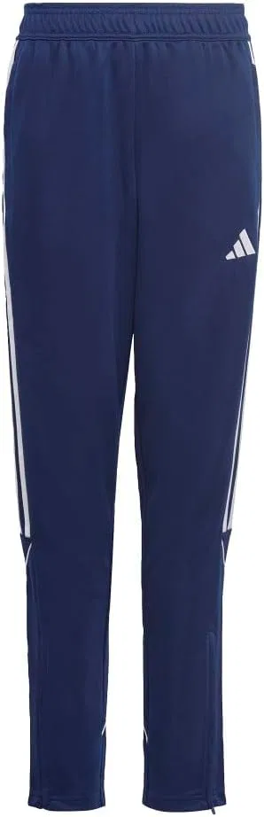 Детские брюки Adidas Tiro23 League (унисекс), Team Navy Blue