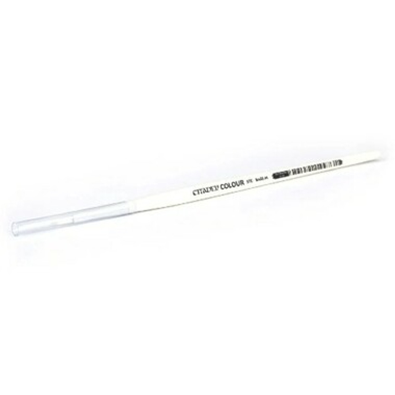 

Аксессуары Citadel Brush: Synthetic Medium Base