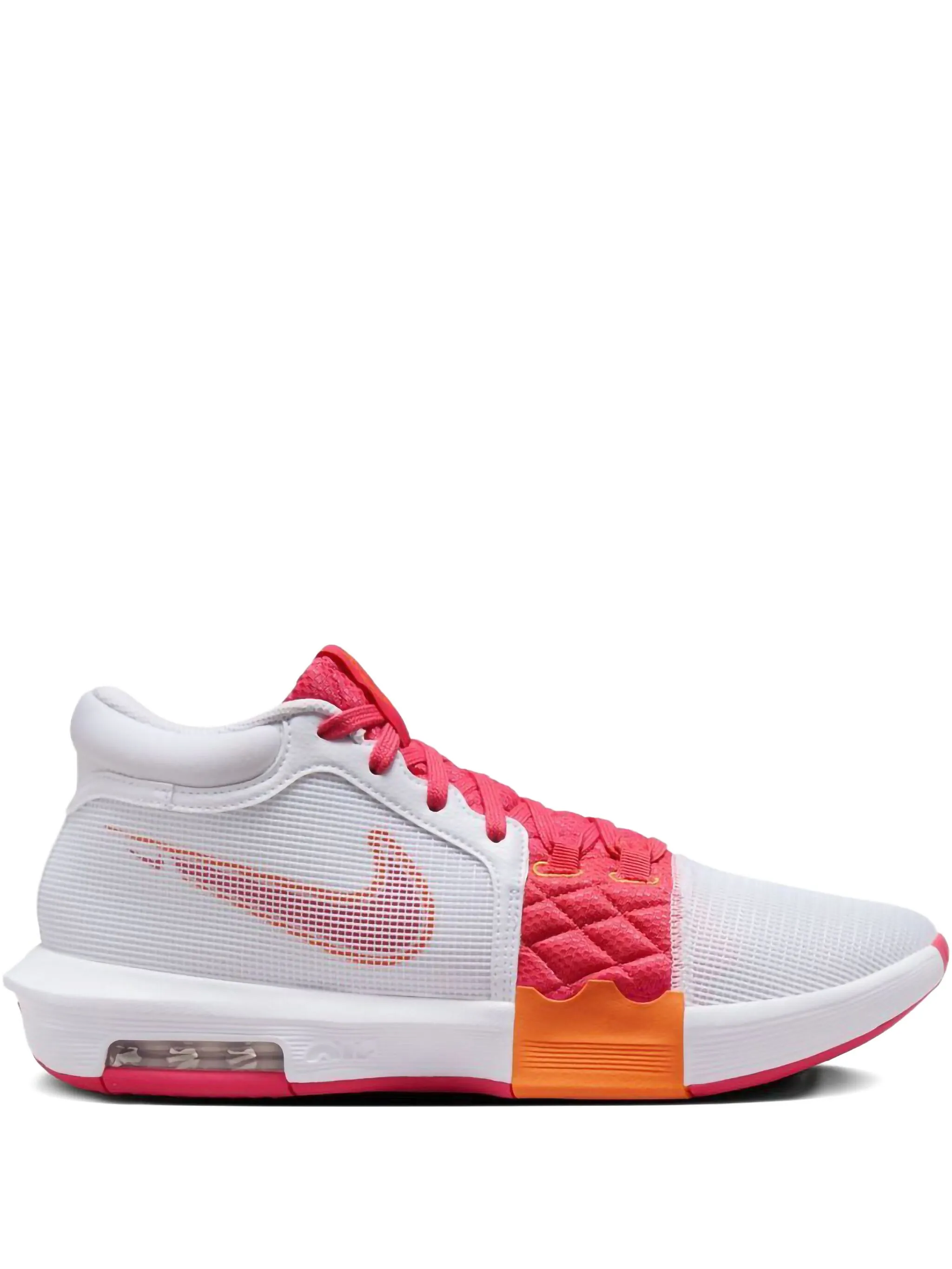

Кроссовки Lebron Witness 8 Dunkin Donuts Nike, белый