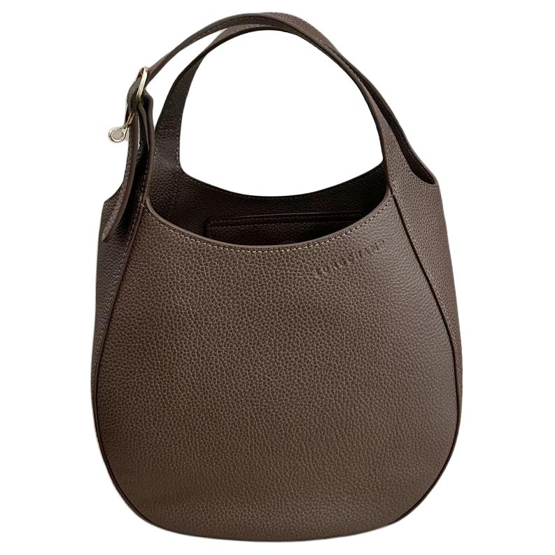 

LONGCHAMP Кожаная сумка через плечо