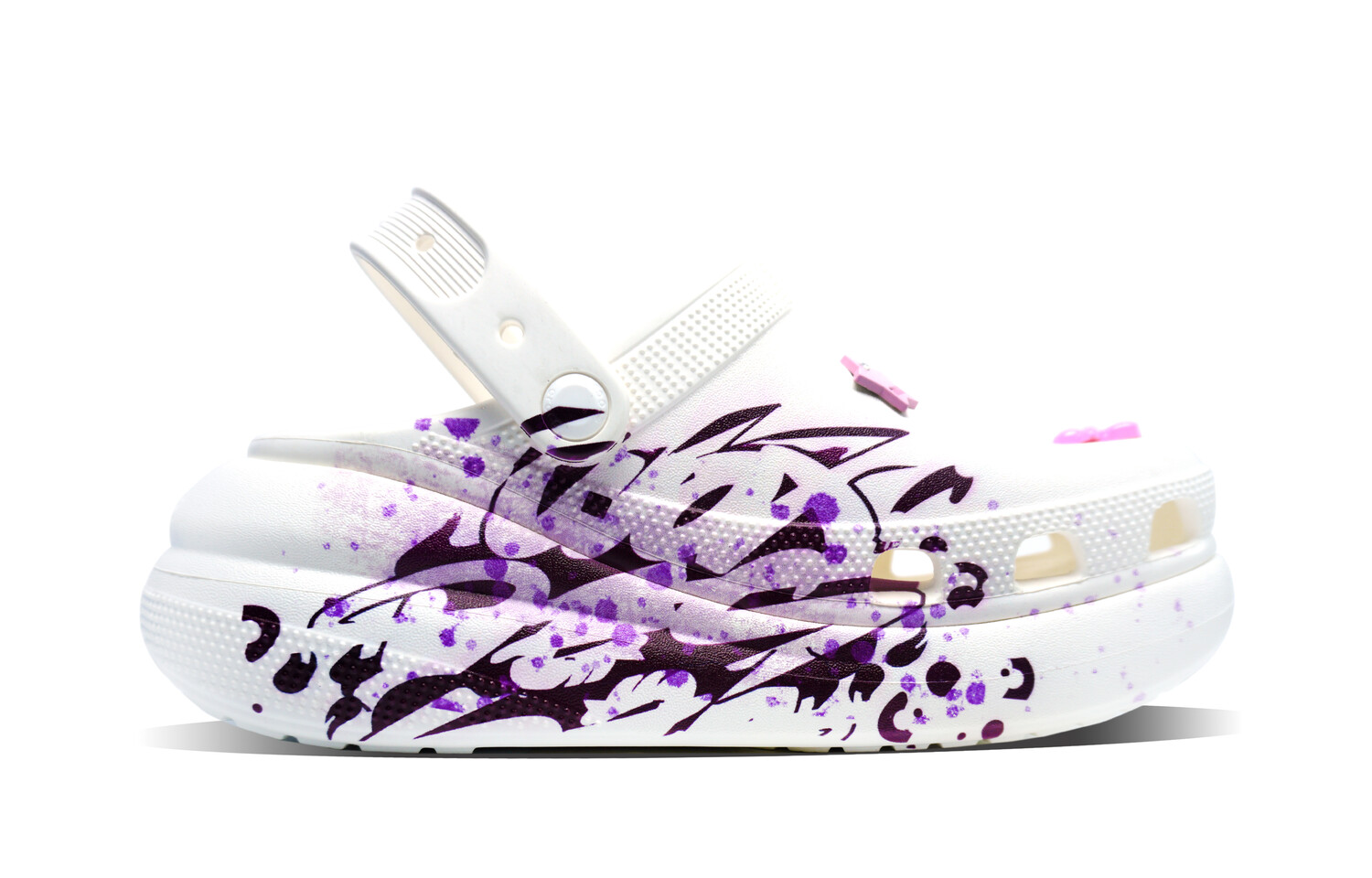 

Сабо Crocs Classic Clog Clogs Unisex