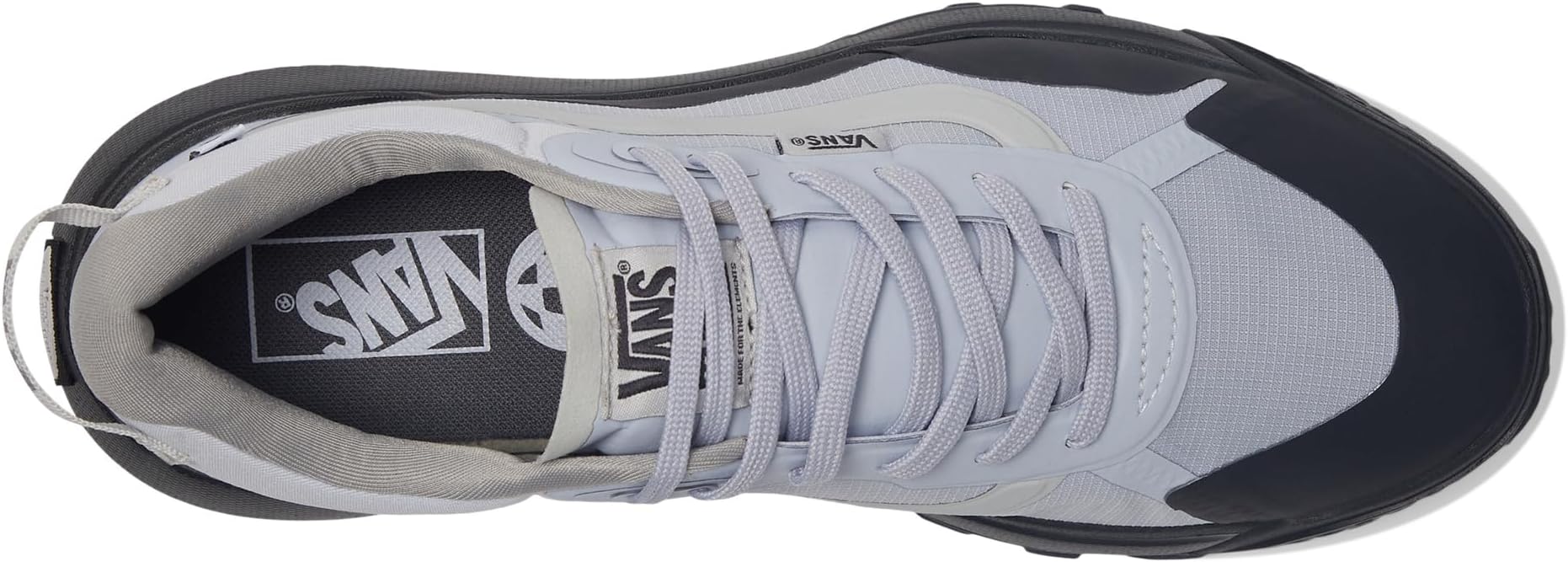 Кроссовки Vans Mte Crosspath, цвет Dark Gray — фото 2