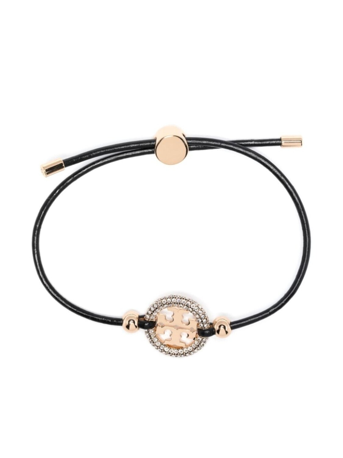 

Браслет Miller Tory Burch, черный