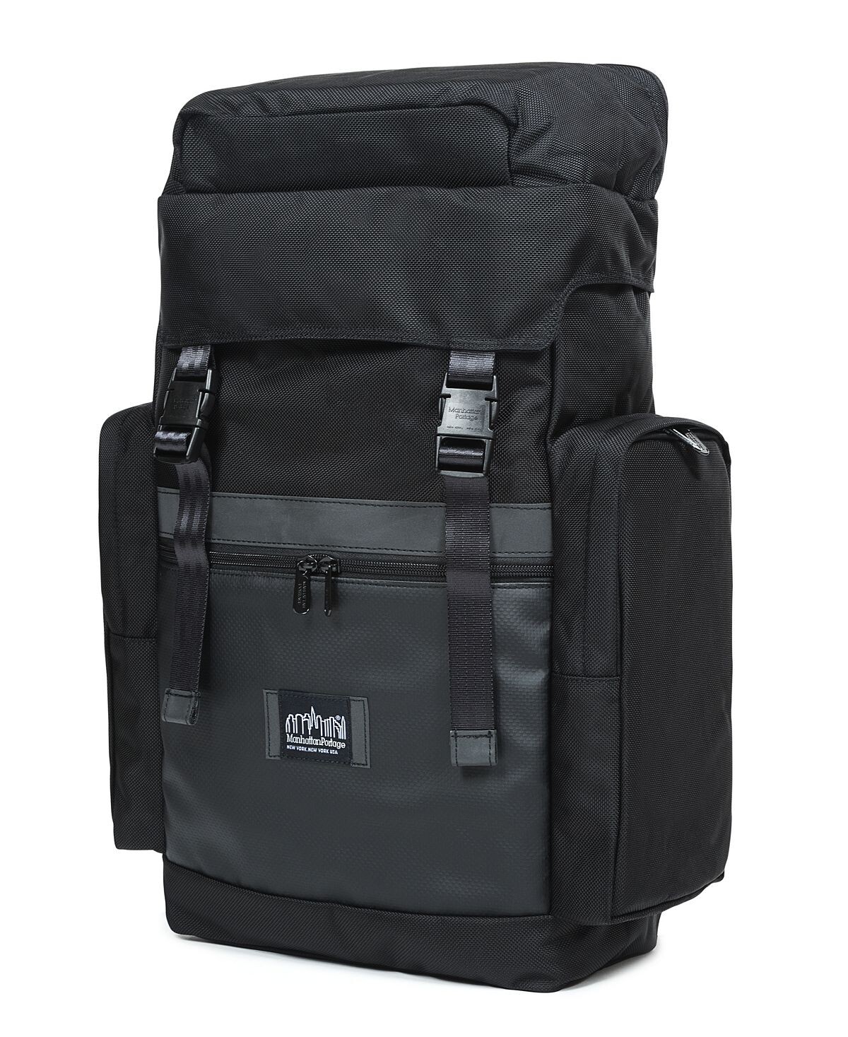 

Рюкзак Twin Island версии 2 Manhattan Portage, черный