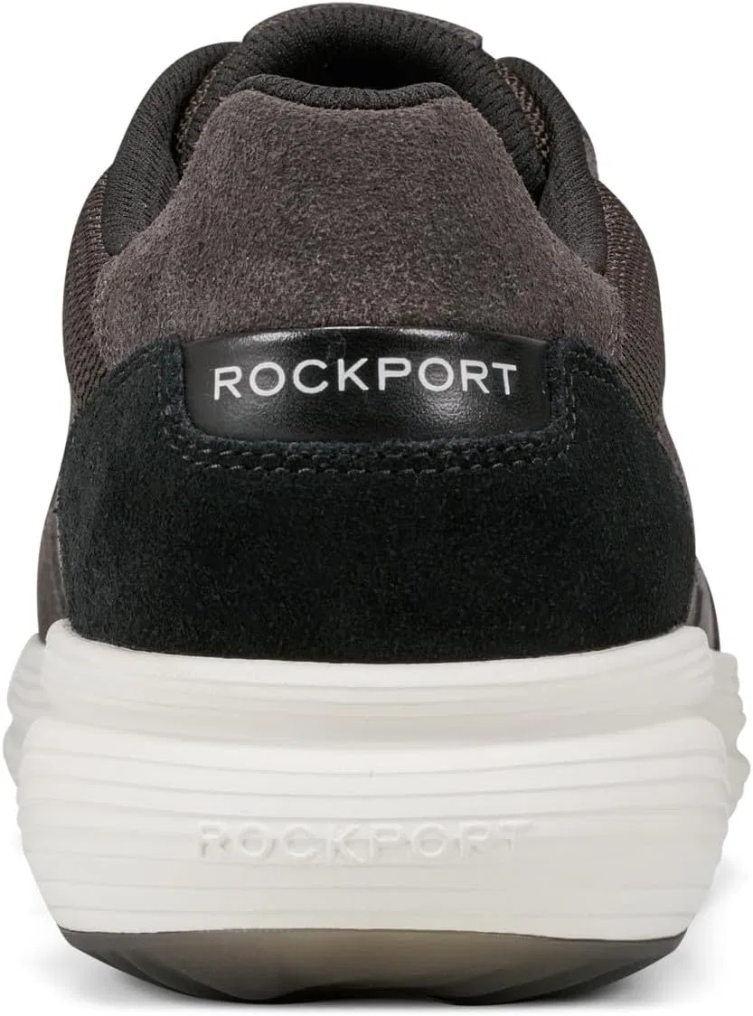 Мужские кроссовки Rockport DMX Corvin, Darkgray — фото 2