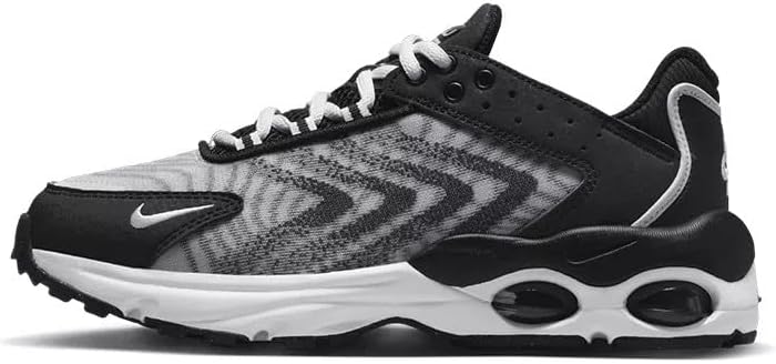 

Кроссовки Nike Boys Air Max Systm, белый/черный