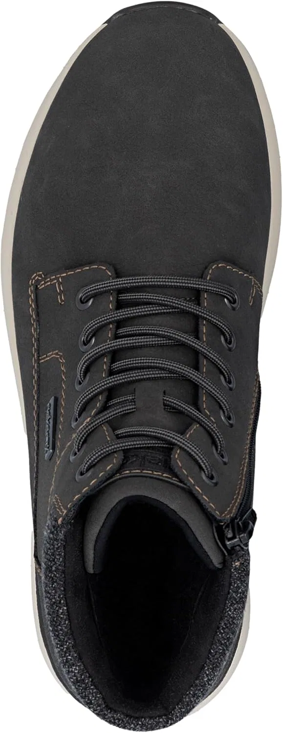 Мужские ботинки Rieker 11502 на шнуровке, Select Colour Name — фото 4