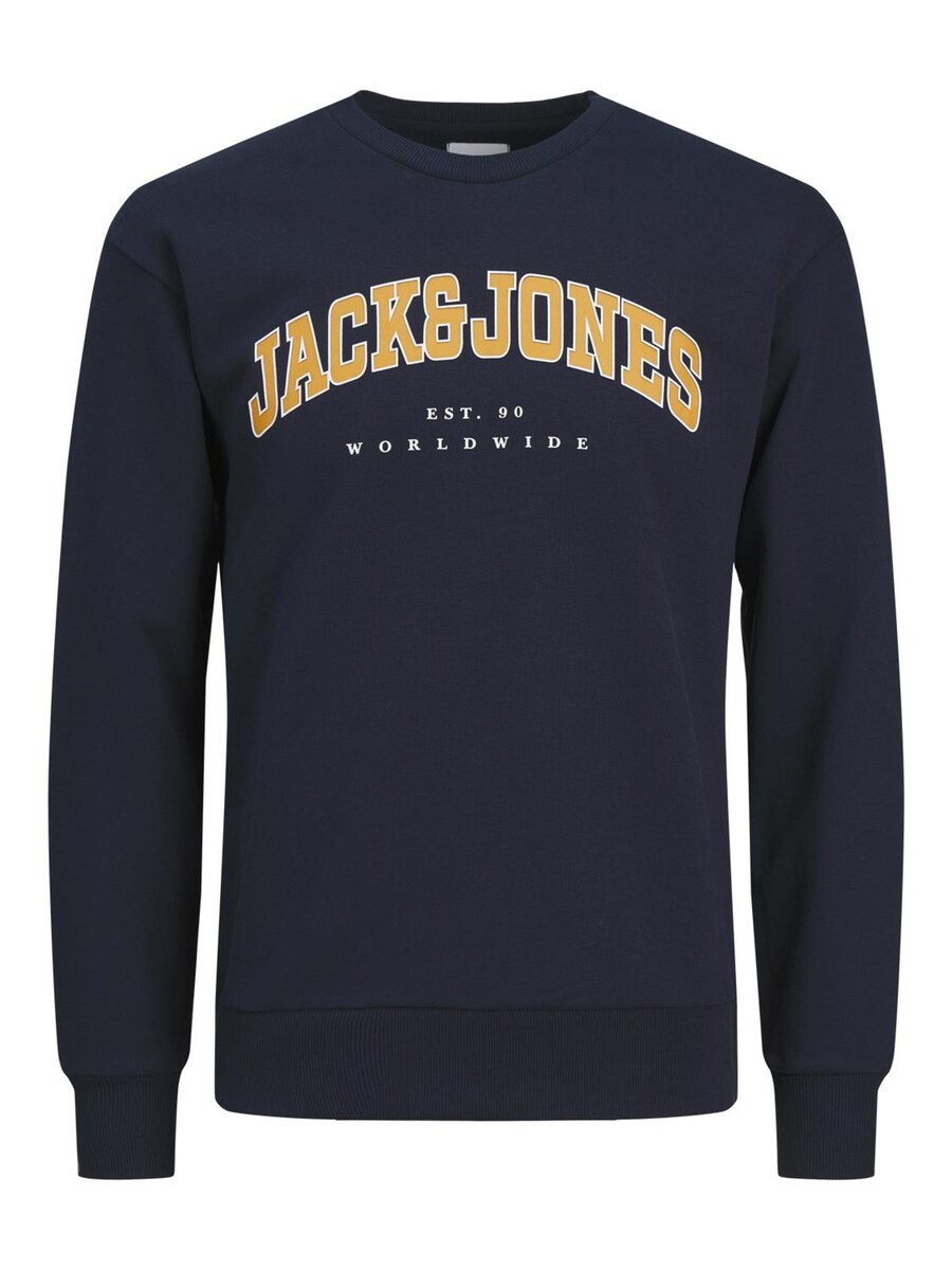 

Толстовка JACK & JONES MINI, темно-синий