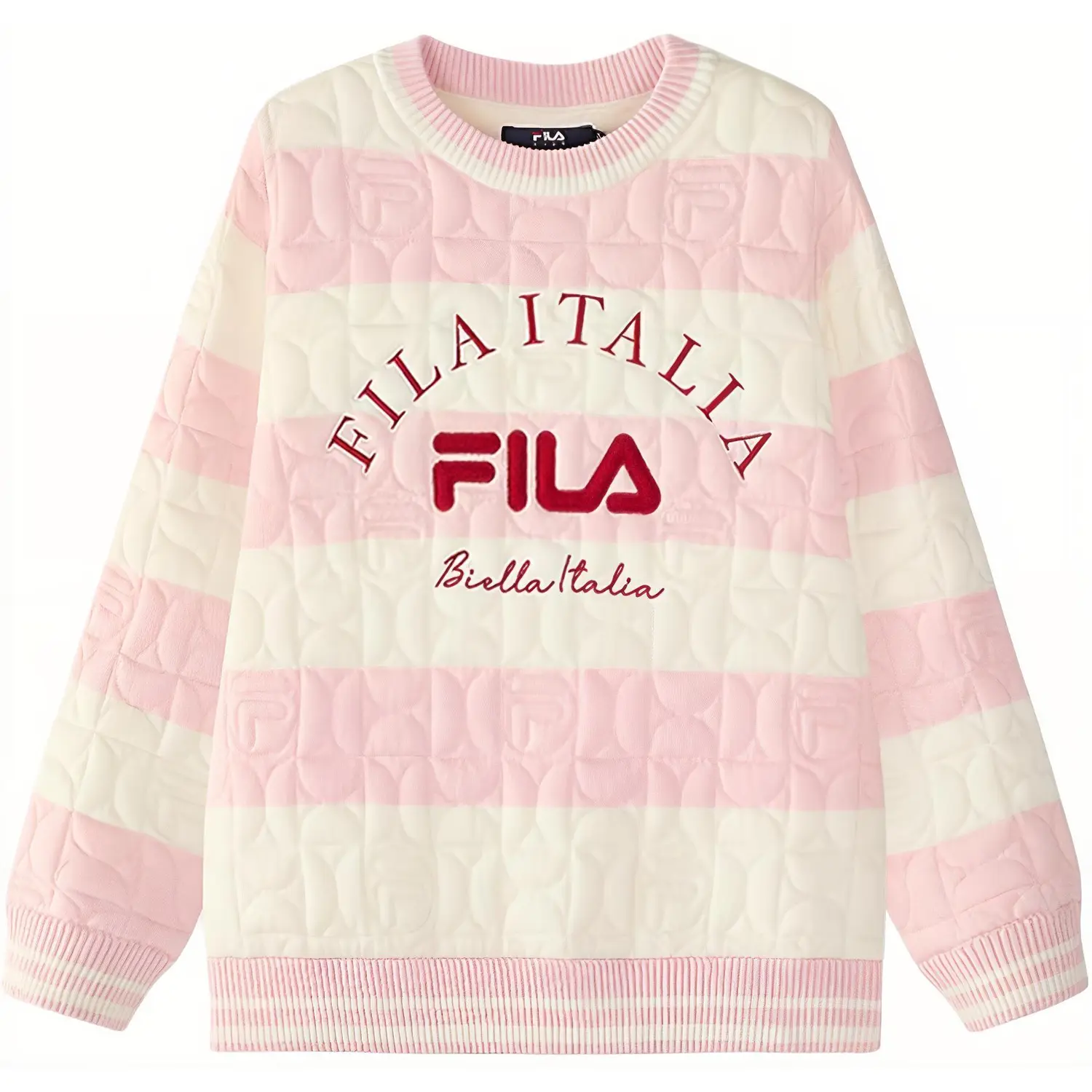 

Свитшот All Over Print для подростков FILA KIDS, All Over Print
