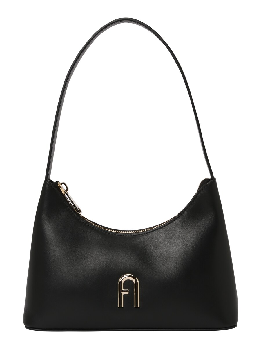 

Сумка через плечо FURLA Diamante, Black