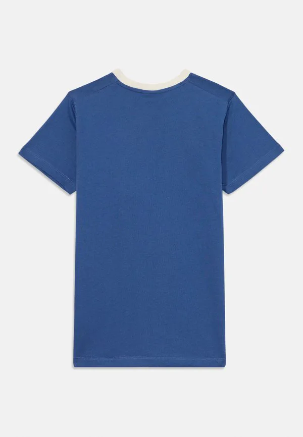 Базовая футболка picerno Ellesse, Navy — фото 2