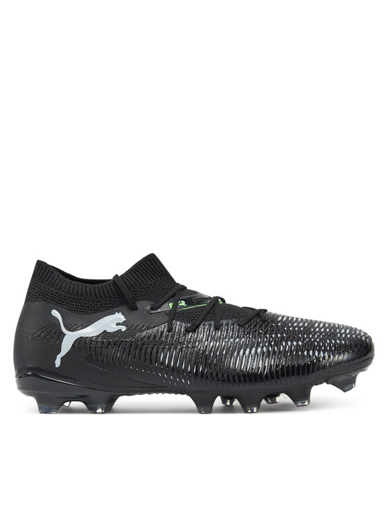 

Бутсы Future 8 Match Fg/Ag 108140 02 Puma, черный