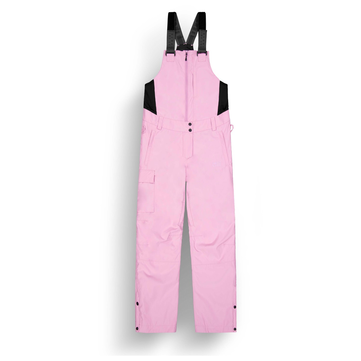 

Лыжные штаны Picture Brita Bib Pants, цвет Orchid