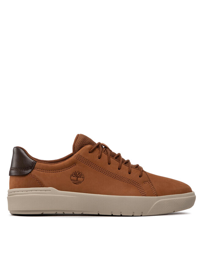

Кроссовки Timberland, коричневый