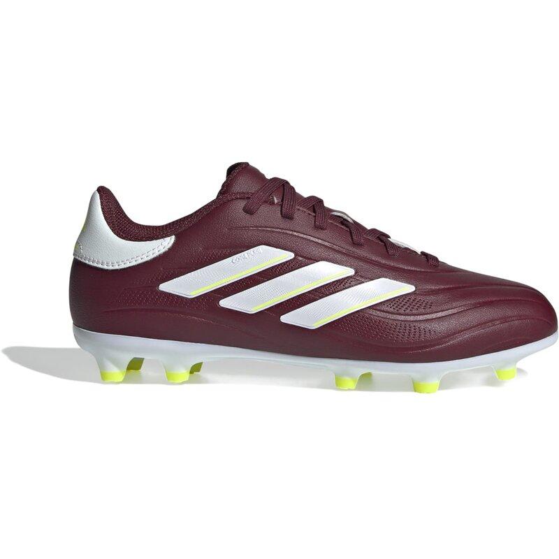 

Футбольные бутсы для игры на траве Copa Pure II League FG Adidas, мультиколор