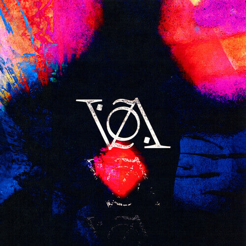 

CD диск Hammock: Love in the Void