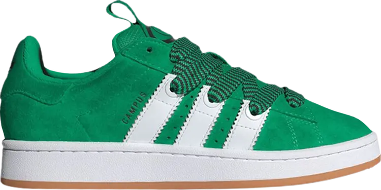 

Кроссовки Wmns Campus 00s 'Surf Green', зеленый