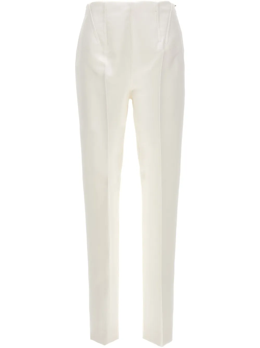 

Брюки Netto SPORTMAX, белый