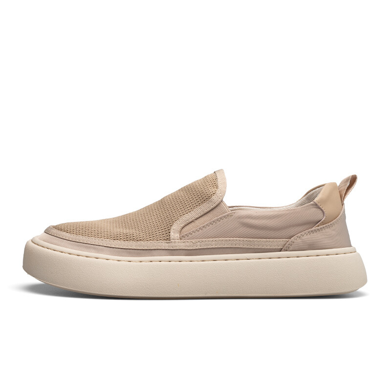 

Туфли мужские Men"s Casual Men Low-Top Pardasaul, хаки