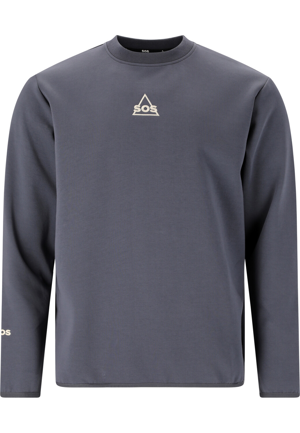 

Толстовка SOS Vail, цвет 1173 Ombre Blue