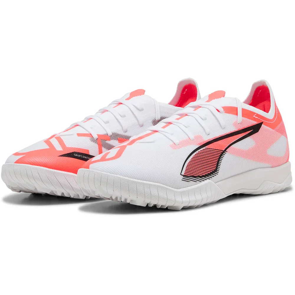 

Футбольные бутсы Puma Ultra 5 Match TT, белый