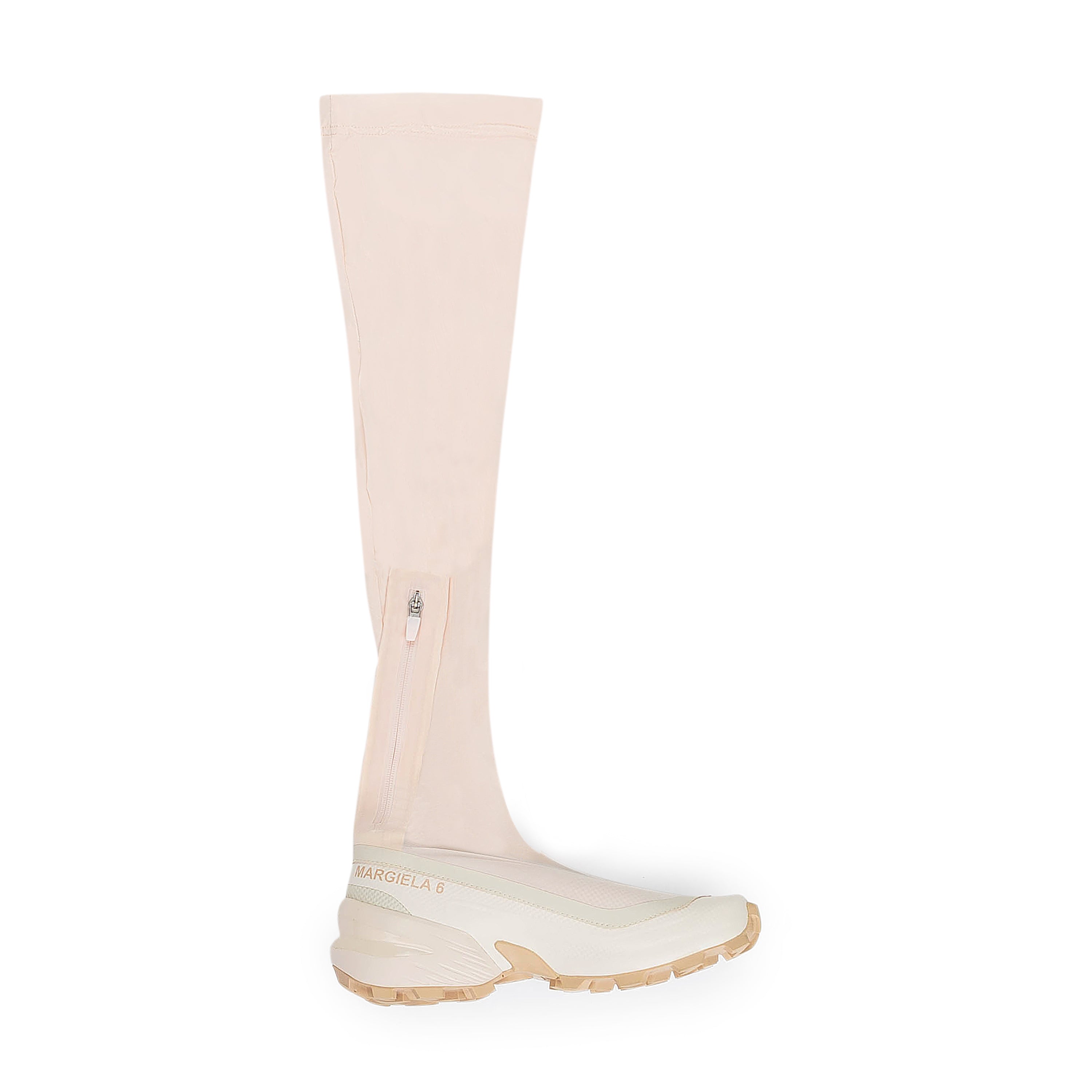 

КРОССВЕЙДЕР MM6 Maison Margiela, белый