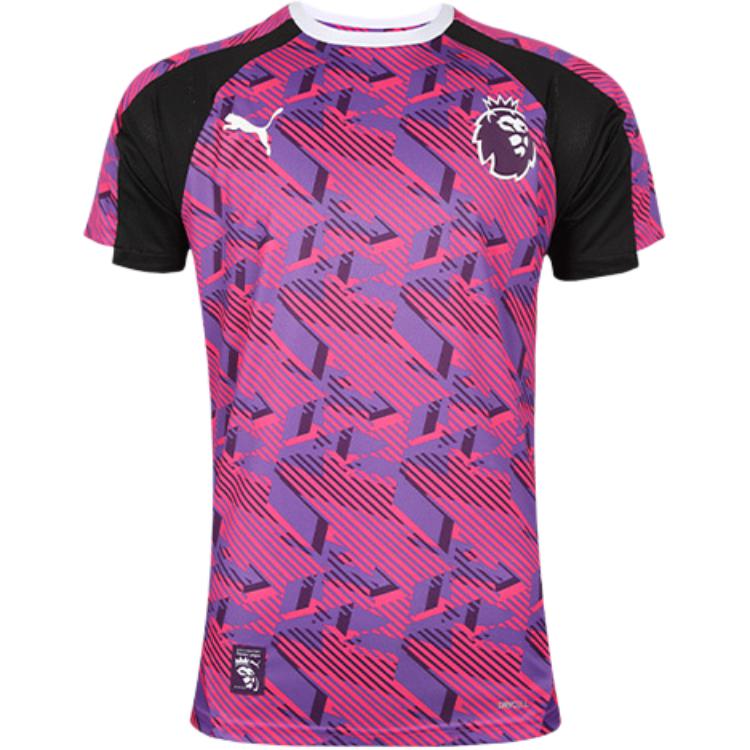 

Футболка мужская premier league brilliance PUMA, 66036901