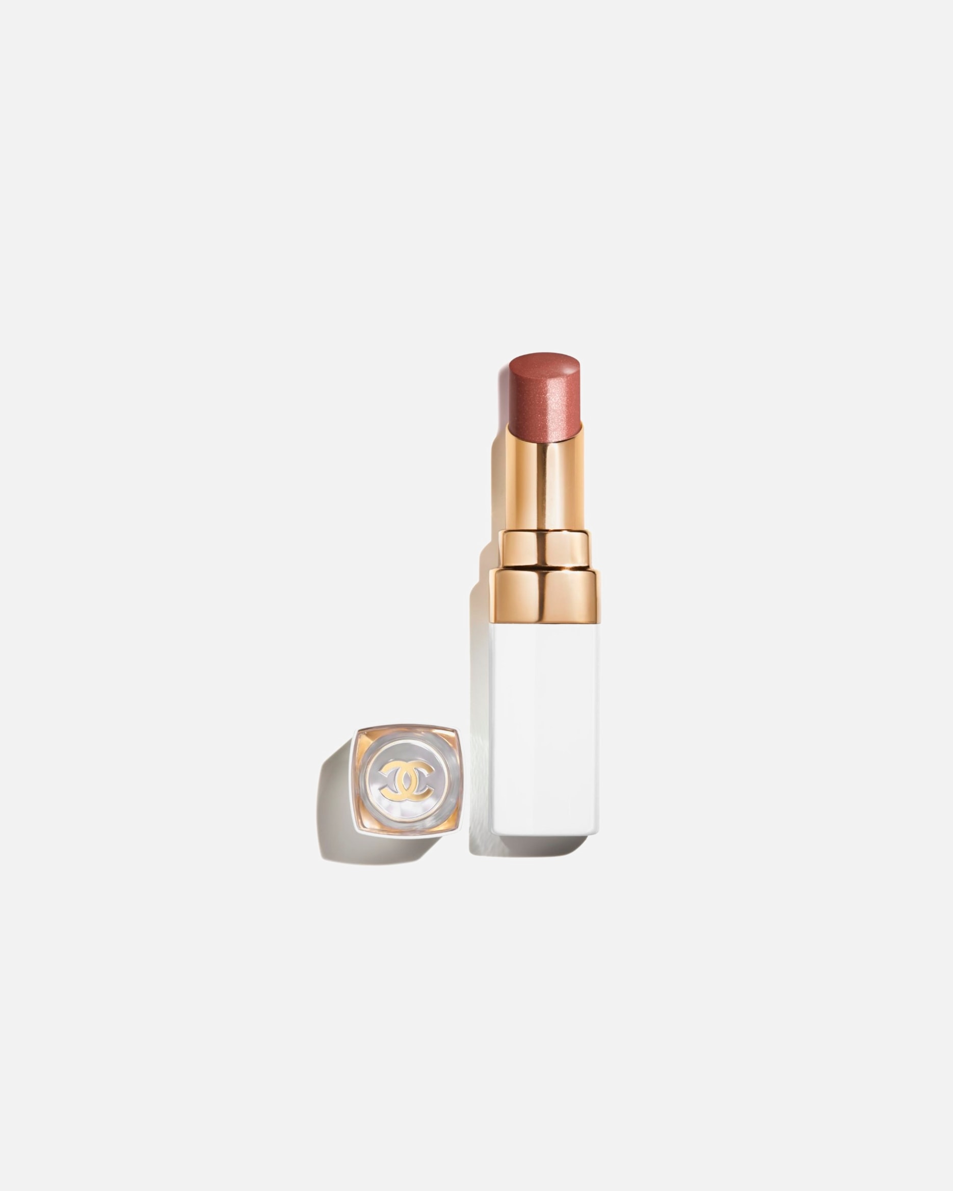 

Бальзам Chanel, nr. 752 honey bliss, 3 гр