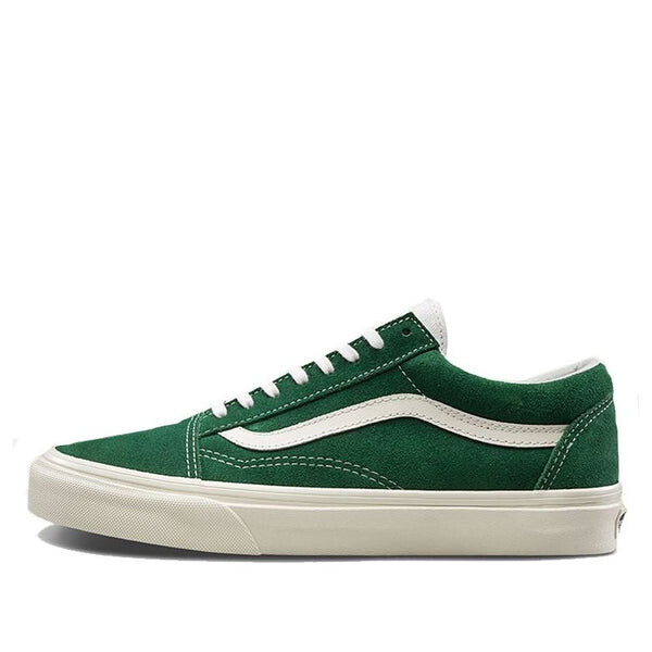

Кроссовки old skool mint green Vans, зеленый