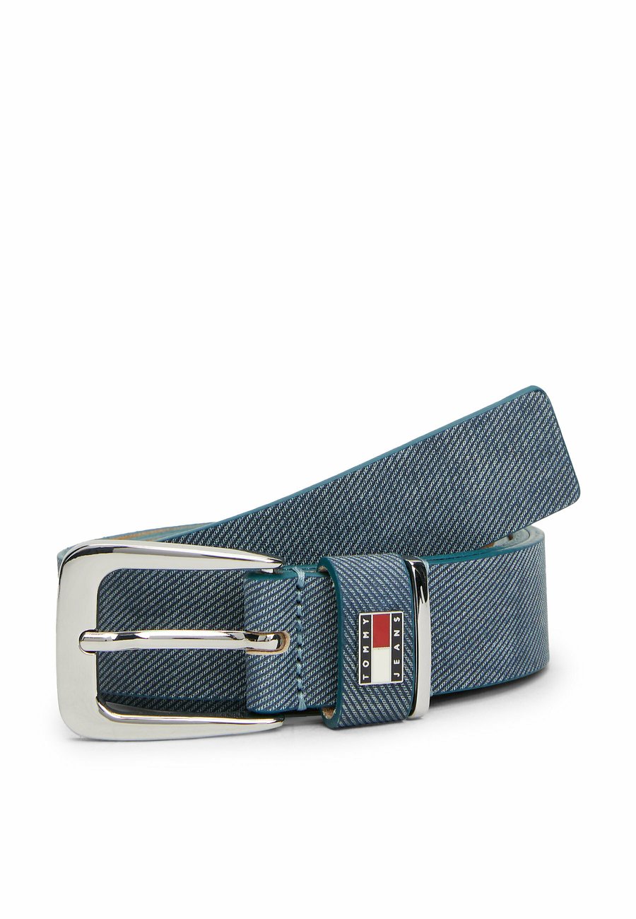 

Ремень Tommy Jeans HERITAGE, Denim/Dark Blue