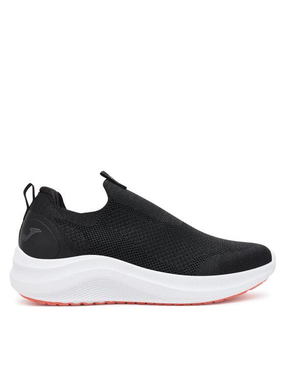 Кроссовки C.Laceless 2501 CLACELS2501 Joma, черный