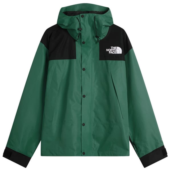

Куртка горная моно Dryvent The North Face, мультиколор