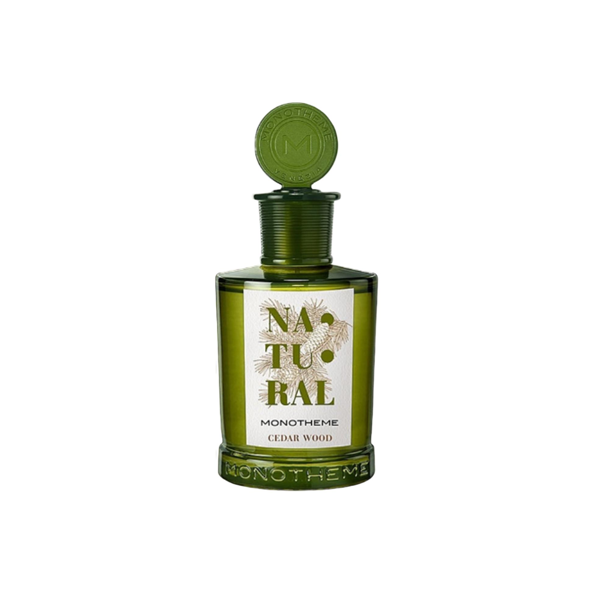 

MONOTHEME MAVIVE M Духи monotheme natural cedar wood с древесными нотами туалетная вода бергамот розовый черный перец 100ml