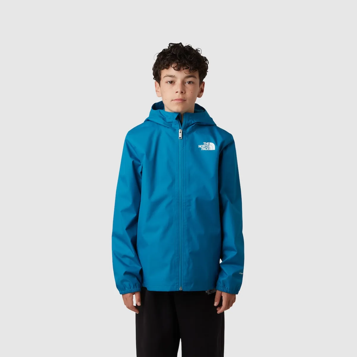 

Детская водонепроницаемая куртка Zipline The North Face, синий
