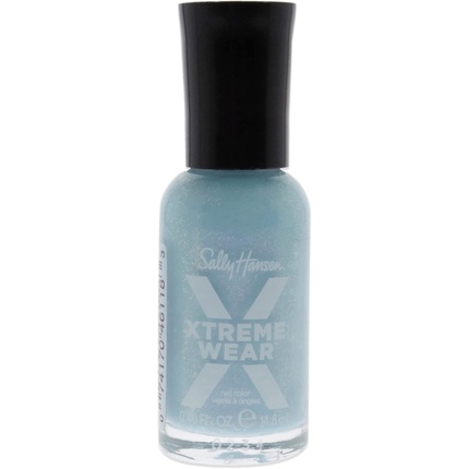 

Лак для ногтей Xtreme Wear 413 Blue Blitz для женщин 0,4 унции Sally Hansen