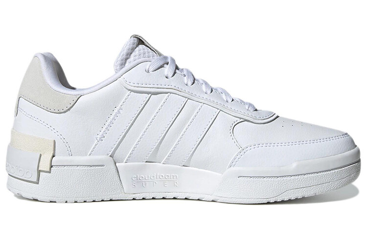 Женские кроссовки для скейтбординга adidas neo Postmove — фото 2