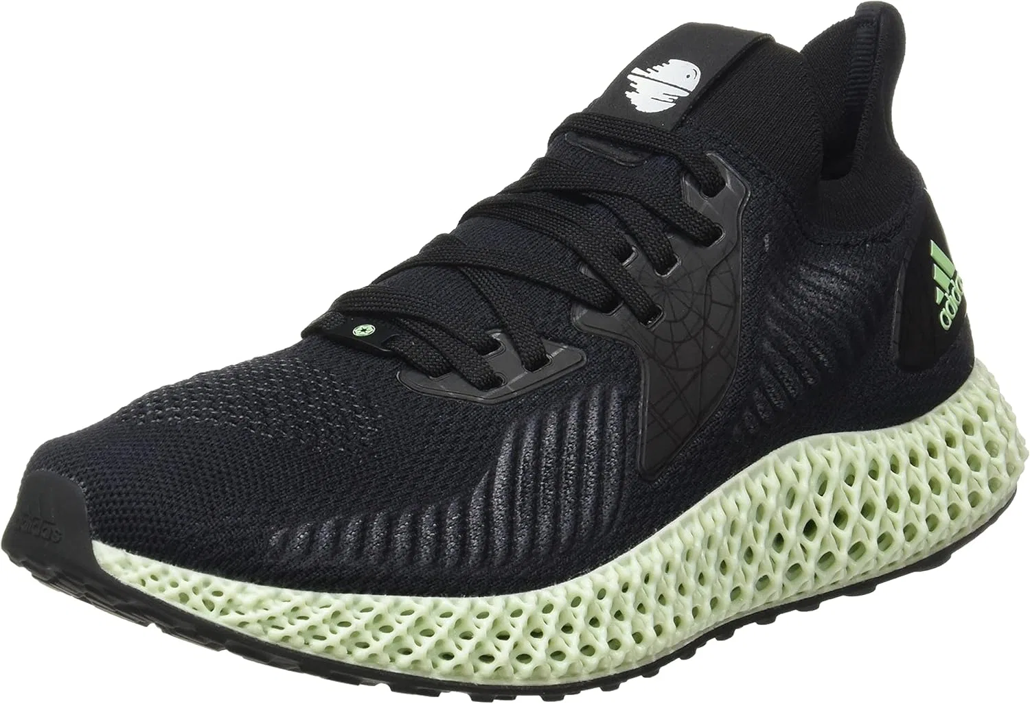 Кроссовки Adidas Performance Unisex, Black