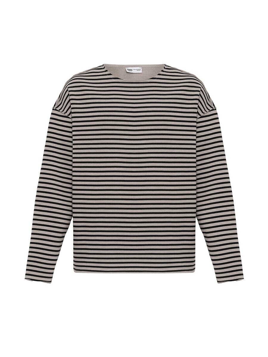 

Лонгслив VAMOS CLO Shirt, цвет muddy colored